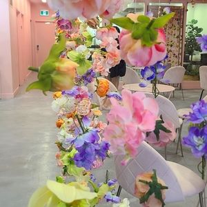 Meet your Posher, Carly